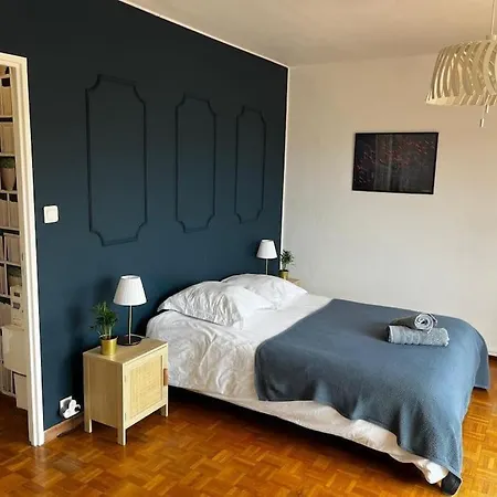 Apt Proche Des Calanques Marseilles Exterior foto