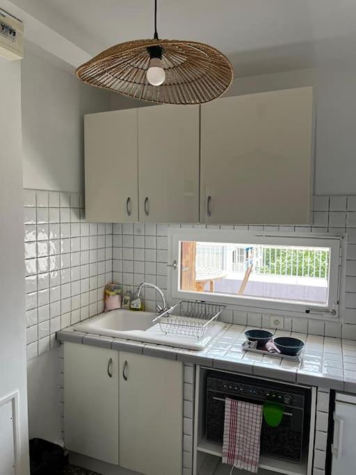 Proche Des Calanques Apartamento