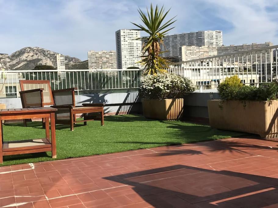 Apartamento Proche Des Calanques