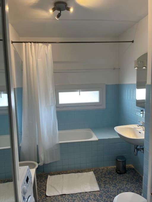 Apartamento Proche Des Calanques *