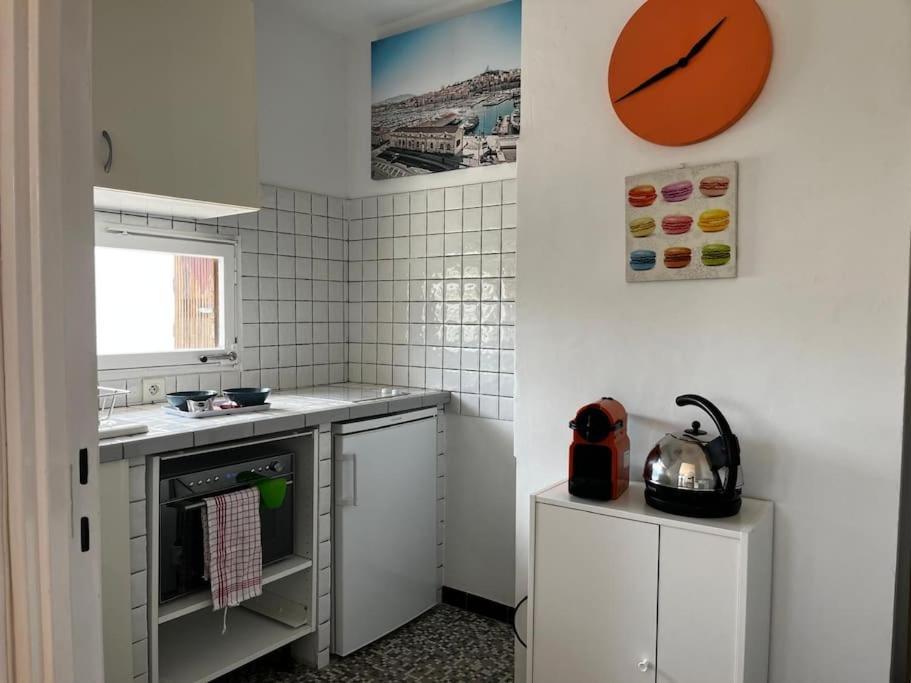 Apartamento Proche Des Calanques
