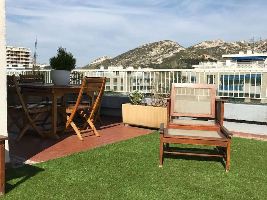 Apartamento Proche Des Calanques *