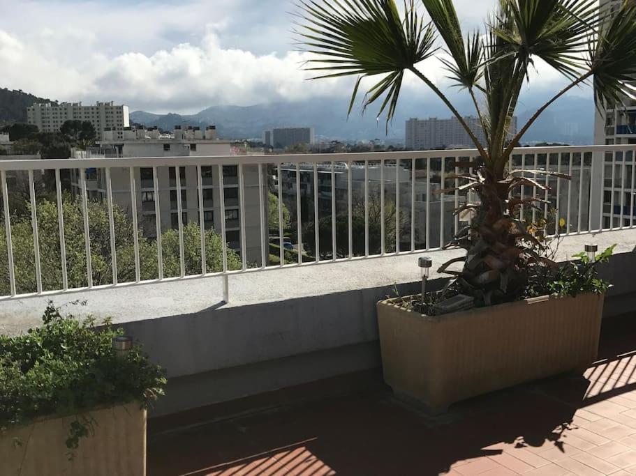 Apartamento Proche Des Calanques